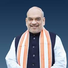 दिल्ली चुनाव: अमित शाह ने जारी किया भाजपा का संकल्प पत्र, कहा- 'हम जो भी वादा करते हैं, उसे पूरा करते हैं!
