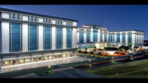 प्रयागराज में कायाकल्प होगा 2025 के महाकुम्भ आयोजन के पहले  महाकुंभ से पहले बनेगा रिवर फ्रंट 13.50  में : शीर्ष समिति की चौथी बैठक में लिए गए कई फैसले!