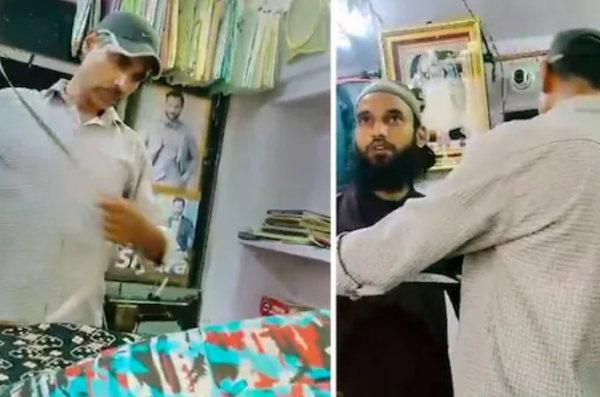पाकिस्तान ने दिया ये जवाब...!उदयपुर हत्याकांड का कराची कनेक्शन कितना सही?