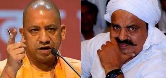 अतीक को मौत  डर, SC में अर्जी! कहा- अहमदाबाद से  यूपी न भेजें; करीबी के घर बुलडोजर चला, घायल सिपाही की मौत !