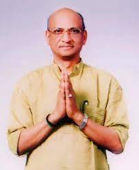 पूर्व मंत्री राकेश धर त्रिपाठी को 3 साल की जेल, 10 लाख रुपये जुर्माना,आय से अधिक संपत्ति मामले में!