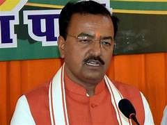 फर्जी डिग्री मामले में इलाहाबाद हाईकोर्ट का फैसला,डिप्टी सीएम केशव प्रसाद मौर्य के खिलाफ याचिका खारिज!