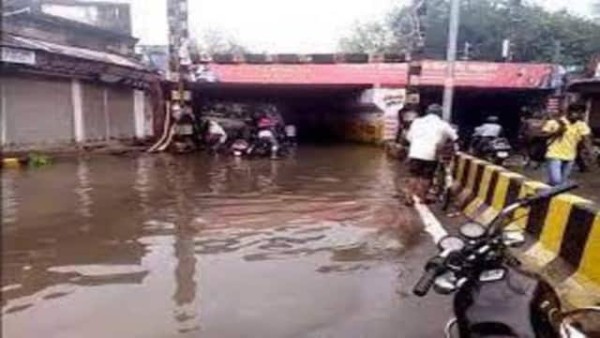 अब 15 अगस्त से खुलेगा निरंजन पुल का रास्ता, पहली तारीख थी 7 अगस्त: निरंजन डॉट पुल पर चल रहा है रेलवे ट्रैक बिछाने का काम, अब तक पूरा नहीं!