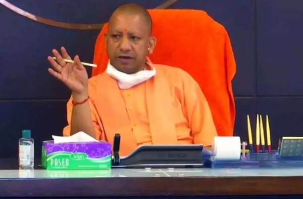 अब सी एम योगी ने कह दी यह बात, जाने क्या कहा.... अब !