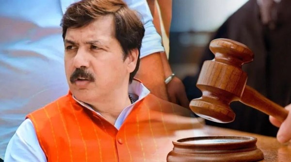 क्या धनंजय सिंह लड़ेंगे लोकसभा चुनाव? पत्नी श्रीकला ने ये क्या कह दिया ?