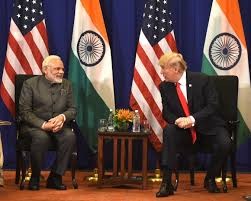 ट्रंप का भारत-पाक सीजफायर में मध्यस्थता का दावा, भारत ने किया खारिज, कहा- यह द्विपक्षीय मामला!