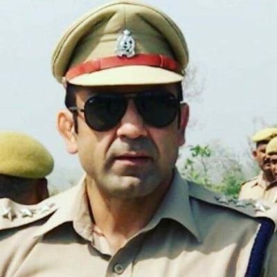 'साल में 52 बार जुमा, एक बार होली', संभल सीओ अनुज चौधरी ने मुस्लिम समुदाय को सख्त हिदायत देते हुए कही ये बात....!