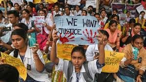 देशभर में अगले 24 घंटे तक डॉक्टर हड़ताल पर, CBI ने 30 लोगों की लिस्ट की  तैयार :कोलकाता रेप-मर्डर केस!