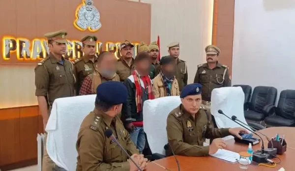 बाप के सौतेले व्यवहार से, भाई ने भाई को मारी गोली