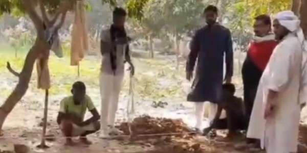 मुख्तार अंसारी गाजीपुर के कालीबाग कब्रिस्तान में सुपुर्दे-ए-खाक होगा , 24 घंटे में क्या कुछ हुआ?जानिए विस्तार से !