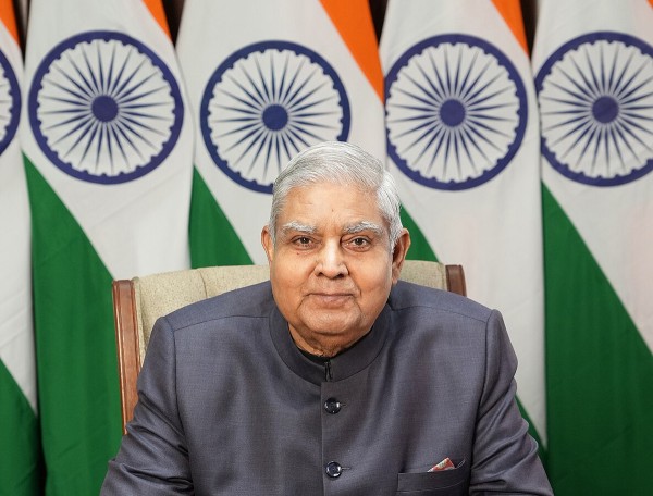 उपराष्ट्रपति जगदीप धनखड़ का इस्तीफा मंजूर, संसद भी नहीं पहुंचे; विदाई समारोह में भी नहीं होंगे शामिल!