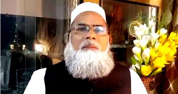 वक्फ बोर्ड बिल पर  ऑल इंडिया मुस्लिम पर्सनल लॉ बोर्ड के अध्यक्ष खालिद सैफुल्लाह रहमानी ने क्या कहा...?