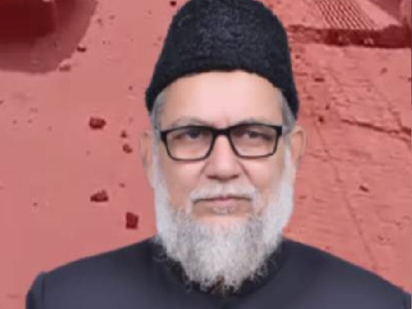 अवैध निर्माण क्यों न ध्वस्त कर दिया जाए? विकास प्राधिकरण ने AIMIM जिलाध्यक्ष शाह आलम  से पूछा !