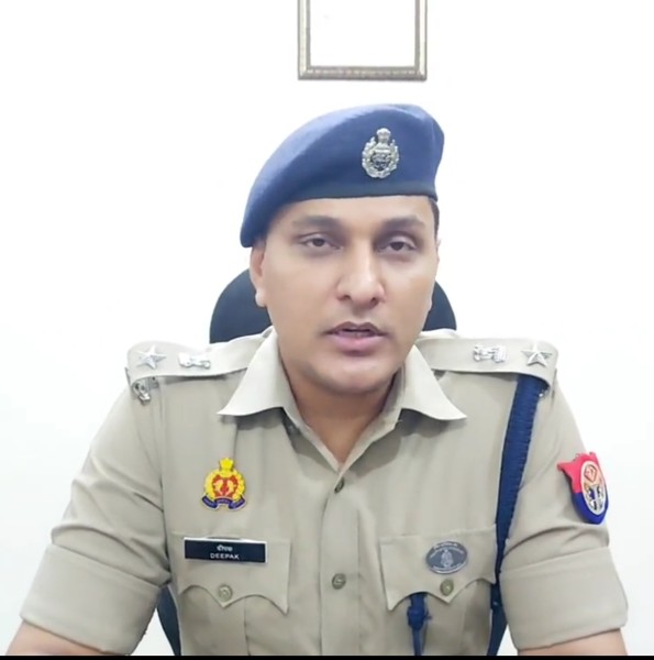 आदिल को  गोली उसके अपने ही लोगों ने मारा.... PRAYAGRAJ
