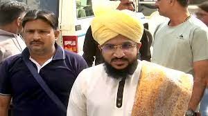 नफरत फैलाने वाले भाषण मामले में मुफ्ती सलमान अज़हरी को बड़ी राहत, कोर्ट ने दी जमानत!