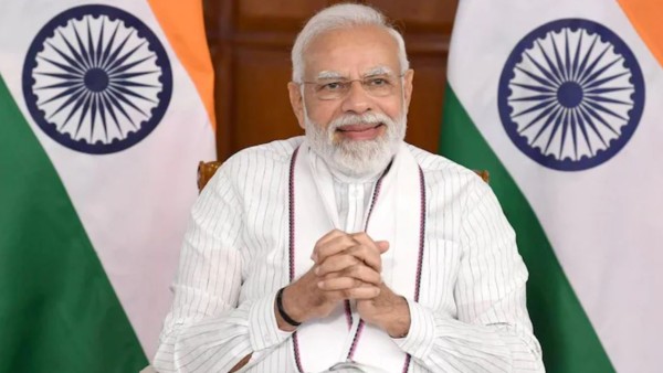 पीएम नरेन्द मोदी के नाम एक और विश्व कीर्तिमान :मन की बात के 100वीं कड़ी की वजह से-पूर्व केंद्रीय मंत्री रुडी !