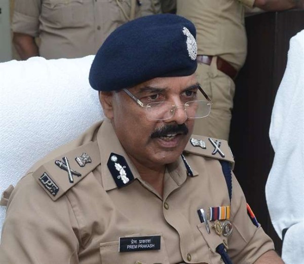 एडीजी प्रेम प्रकाश  की सक्रियता से बच गयी  किशोरी ! स्कूल संचालक के घर मिली एमपी की किशोरी : दिल्ली में नौकरी दिलाने के बहाने गांव के ही एक युवक ने किया था  अपहरण....