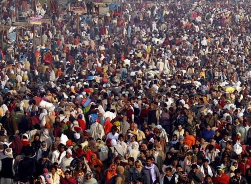 2100 तक चीन की जनसंख्या होगी आधी, भारत में 29 करोड़ लोग कम होंगे; जानें वजह.....
