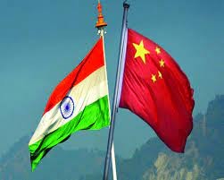 भारत ने सीमा विवाद पर  'चीन  को सुनाई खरी-खरी  'कहा समाधान निकलने तक कोई उम्मीद न रखें!