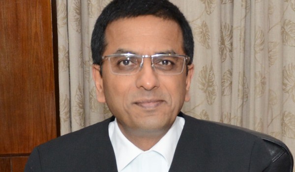 पुणे बस रेप केस पर पूर्व CJI चंद्रचूड़ ने की बड़ी मांग ...?