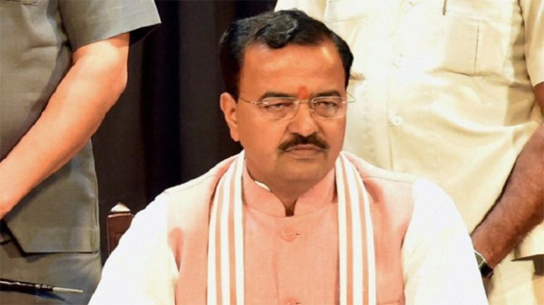 केशव बोले- सपा समाप्तवादी पार्टी बनने के कगार पर, बोले- कांग्रेस और बसपा  हो चुका है अस्त...