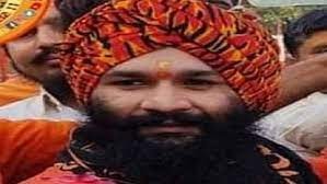 नरेंद्र गिरि मामले में दोबारा कोर्ट में पेश नहीं हुए अमर गिरि, अब कोर्ट ने जारी किया समन!