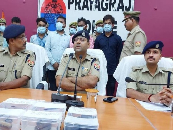 कहानी बागी गैंग' के बम बनाने की  हालैंड हॉल छात्रावास से, चंदा लगाकर 500 रुपए में बनाते थे बम, चल रहा था कारखाना...