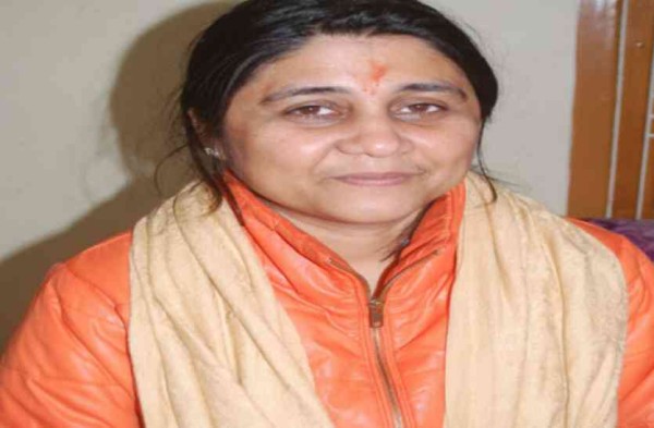 नजरबंद किया गया सुभाष चंद्र बोस की परपोती को ! प्रयागराज पुलिस .....