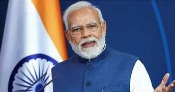 पंचायतें भारत के लोकतंत्र के स्तंभ हैं:  नरेंद्र मोदी!