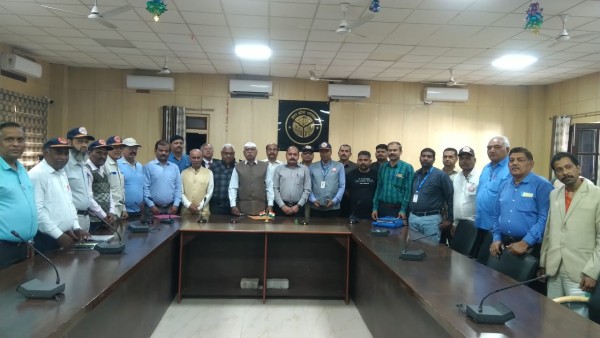 सैनिकों, पूर्व सैनिकों व वीर नारियों की समस्या समाधान :जिला सैनिक बंधु की बैठक संगम सभागार में हुई संपन्न !