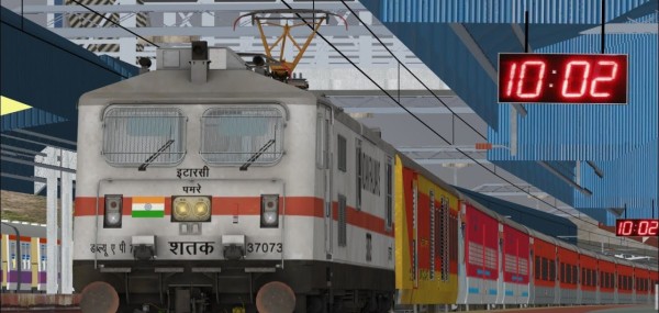अब तुलसी एक्स प्रयागराज से नहीं बल्कि अयोध्या से संचालित  होंगी. ऑपरेशन: मुंबई के लिए  हफ्ते में दो दिन चलती है , 27 अगस्त से होगा बदलाव!