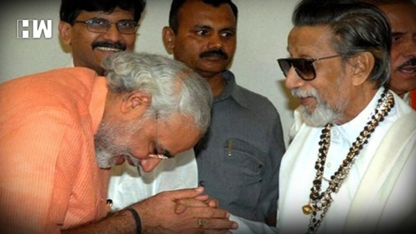 'मैं बाला साहेब का कर्ज नहीं भूल सकता...', पीएम मोदी ने दी शिवसेना संस्थापक को श्रद्धांजलि; उद्धव ठाकरे के लिए कही ये बात!
