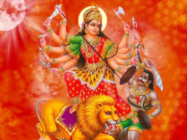 शारदीय नवरात्रि 2022 में महाष्टमी और महानवमी व पारण  कब है ?