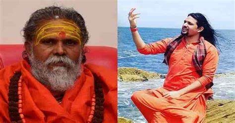 नहीं हो सकी आनंद गिरी की जमानत पर सुनवाई !सीबीआई के वकील ज्ञानप्रकाश ने भी केस से नाम वापस लिया, अब अगली तारीख 7 सितंबर....
