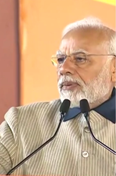 पीएम मोदी के जनादेश को सलाम: रिकॉर्ड तोड़कर भी लोगों ने बनाए रिकॉर्ड, हिमाचल में हार के बाद भी विकास का 100% वादा!
