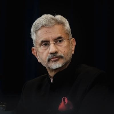 एस जयशंकर ने पूछा सवाल , 1992 तक इजराइल में कोई भारतीय राजदूत और दूतावास क्यों नहीं था?