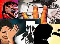 आराम करने की जगह तलाश रहे दम्पति को बस में सुलाया, फिर चालक ने महिला से किया रेप..... ! महाराष्ट्र