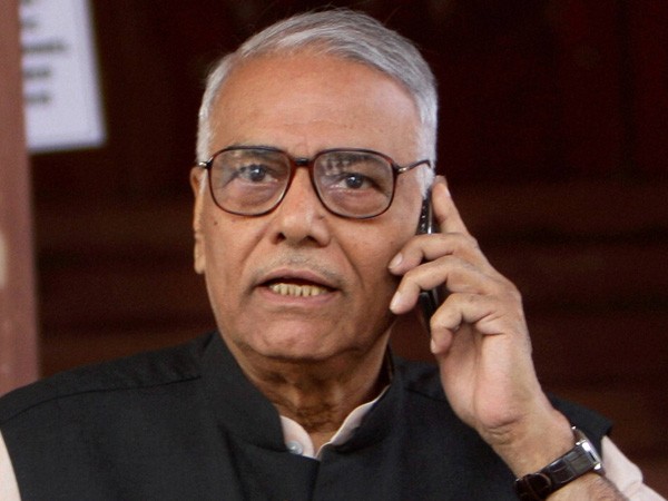 राष्ट्रपति बना तो लागू नहीं होने दूंगा ! मूर्खतापूर्ण ढंग से तैयार किया गया  CAA-यशवंत सिन्हा