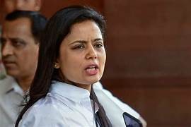 नहीं मिली राहत सरकारी बंगला खाली करने के नोटिस मामले में महुआ मोइत्रा को, हाई कोर्ट से मिला  झटका!