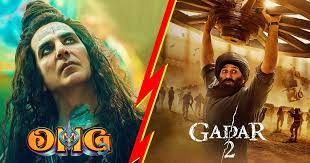 बॉक्स ऑफिस पर रिलीज के 21वें दिन भी गदर 2 उड़ा रही गर्दा, ओएमजी 2 की हालत अब हुई बेहद खस्ता!