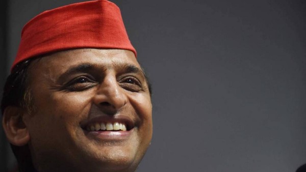 कई बार मांगने के बावजूद टाप टेन  अपराधियों की सूची सरकार क्यों नहीं दे रही है ? भाजपा राज में भ्रष्टाचार की पराकाष्ठा - अखिलेश यादव !