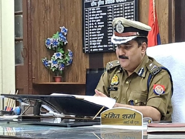 सावधान!  “ऑपरेशन दस्तक"  शुरू करेगा अभियान पुलिस कमिश्नरेट प्रयागराज:अपराधियों की नकेल कसने की तैयारी  शुरू!