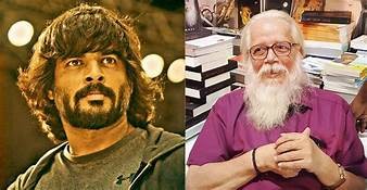 आर माधवन की फिल्म 'रॉकेट्री' जिसकी बॉयोपिक है ,हर भारतीय को जाननी चाहिए उस शख्स की क​हानी..