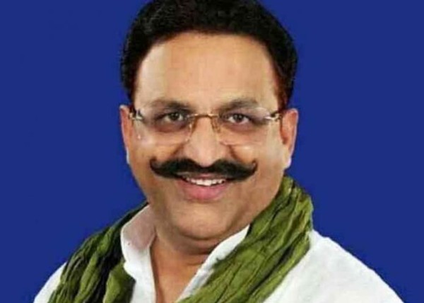 मुख्तार अंसारी को VVIP ट्रीटमेंट पंजाब जेल में: पुलिस रिपोर्ट में खुलासा- अंसारी ने अधिकारियों को दी थी रिश्वत, कार्रवाई की तैयारी!