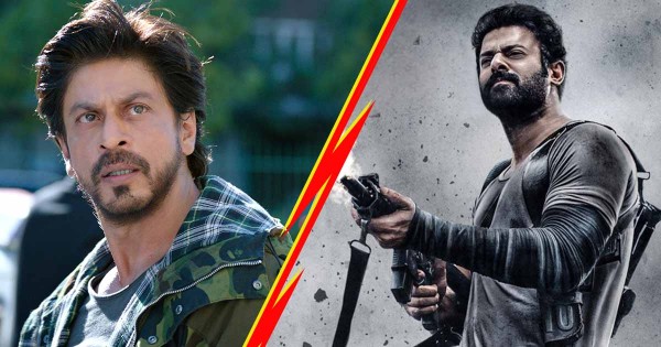 प्रभास ने शाहरुख खान को पछाड़ा , 16वें दिन "डंकी' से दोगुनी कमाई करेगी 'सालार'!