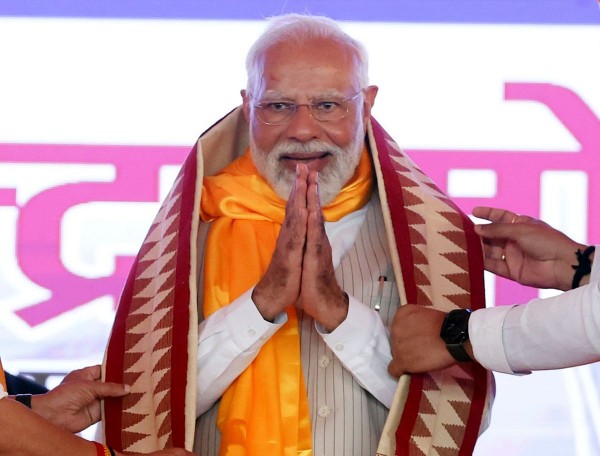 'मोदी-मोदी के नारे लगाने वालों को थप्पड़ मारो', कर्नाटक के मंत्री के बोल पर बीजेपी का पलटवार!