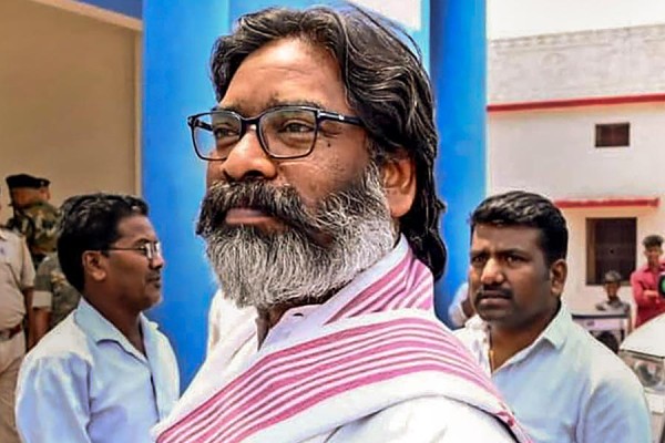 13वें मुख्यमंत्री के तौर पर शपथ के बाद हेमंत सोरेन की होगी  पहली परीक्षा,  फ्लोर टेस्ट 8 जुलाई को होगा !