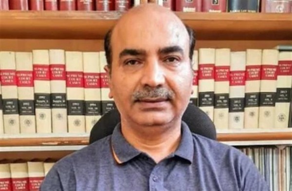 सुप्रीम कोर्ट ने 4 लाख मठों और मंदिरों की मांग वाली जनहित याचिका पर केंद्र और सभी राज्यों से मांगा जवाब.....