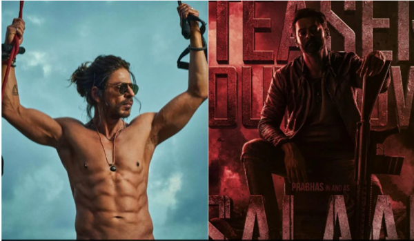 शाहरुख खान की डंकी का प्रभास की सालार ने नहीं होगा क्लैश, नई रिलीज डेट आई सामने!