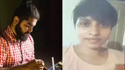 सोशल मीडिया पर खुदआफताब श्रद्धा बना हुआ था, लाश के टुकड़े करना इंटरनेट पर सीखा था  : NEW DELHI